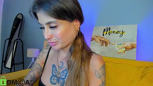 Patricia_Cox webcam