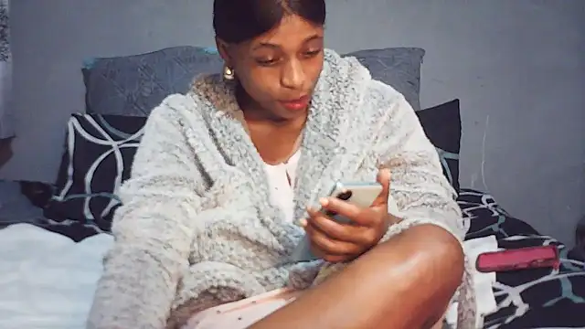 DickLover34 webcam