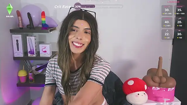 valentina_crtti webcam