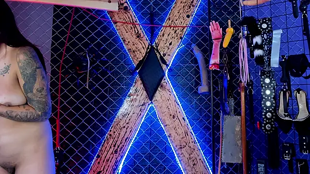 Arion_and_Velvet_bdsm webcam