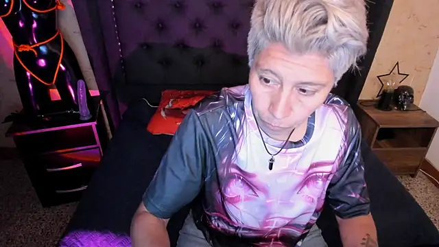 Kali_Panther webcam