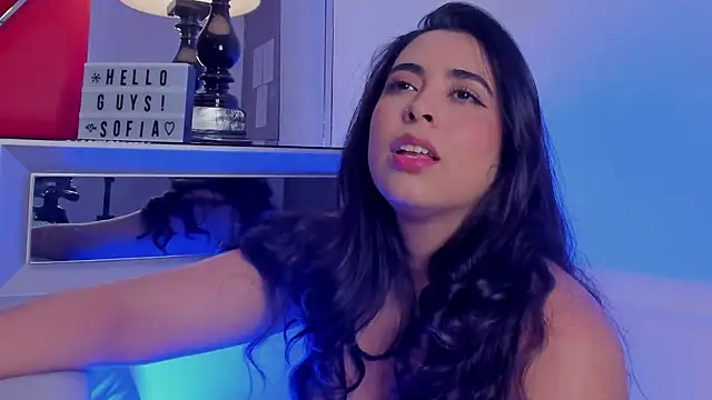 Sofia-Venegas webcam