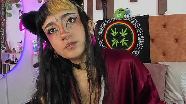 MeowMota_ webcam