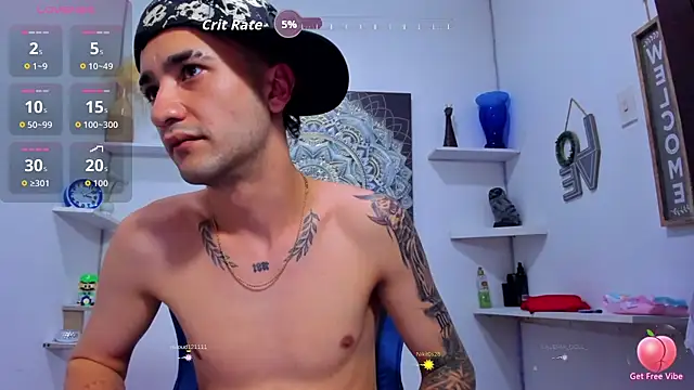 Jey_hot7 webcam
