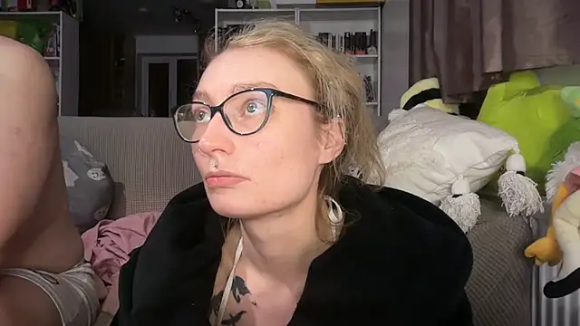 harleyblair - Harleyblair's free webcam - UK Sex Cams