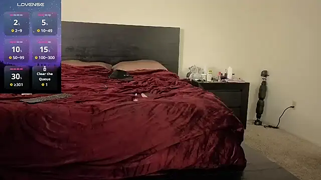 nyna_stax - Nyna_stax's free webcam - UK Sex Cams