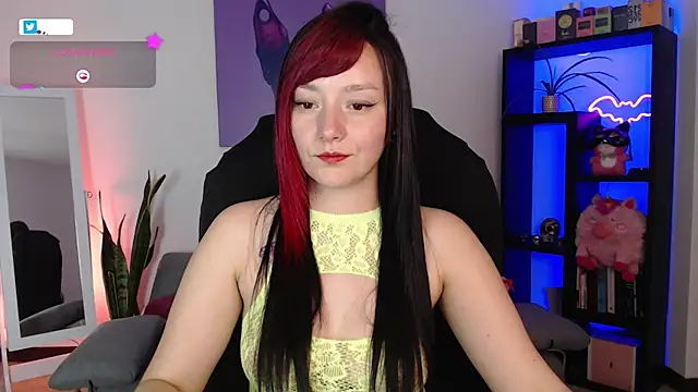 s_lilith_ - S_Lilith_'s free webcam - UK Sex Cams