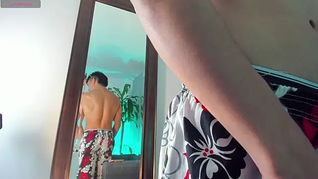 EthanSantori webcam