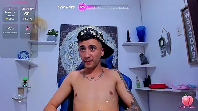Jey_hot7 webcam