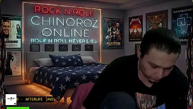 chino_roz webcam