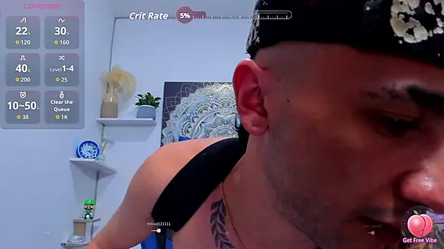 jey_hot7 - Jey_hot7's free webcam - UK Sex Cams