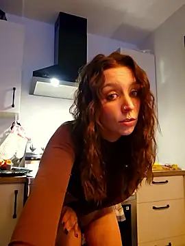 LilyOrion webcam