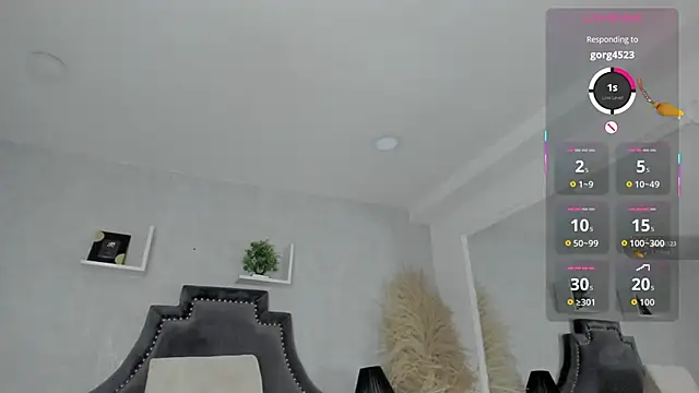 emiliarose_ - EmiliaRose_'s free webcam - UK Sex Cams
