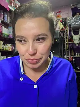 TamySweetness webcam