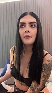 AliceRitter webcam