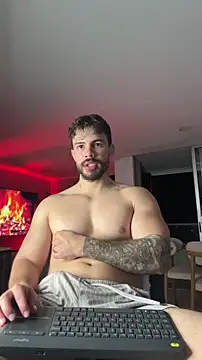 Valenthino_Salvatore webcam