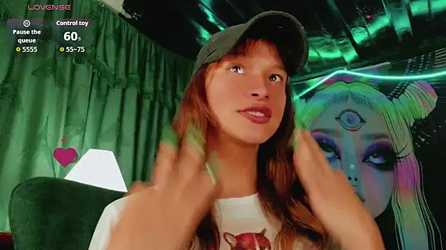 Summer_XO webcam
