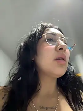 KittyObsession webcam