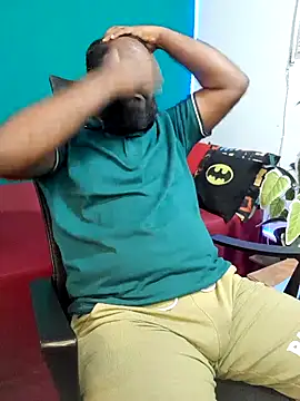 Rayansmith_ webcam