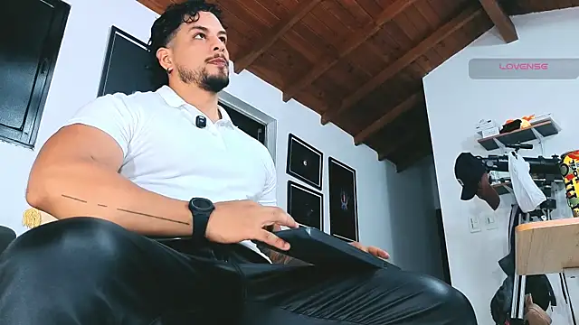SilvaBranko webcam