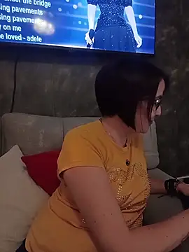 IsisBlake webcam