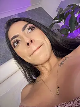 Celeste_Amber webcam