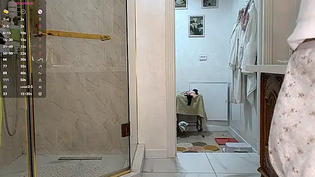 ayanovae webcam