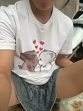 Ryry1188 webcam