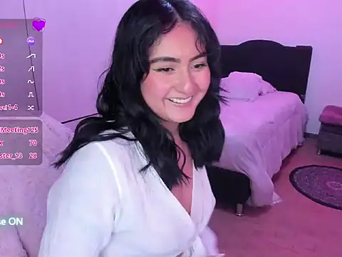 ViolettaKai webcam
