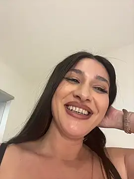 IrisBlues webcam