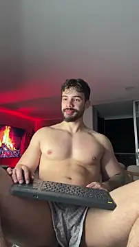 Valenthino_Salvatore webcam