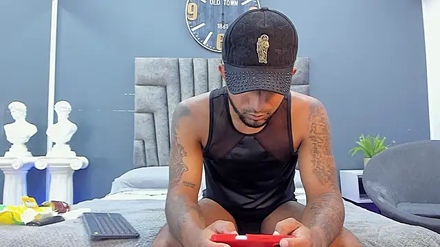 Robin_Rief webcam