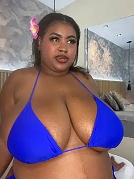 AinaraJimenez webcam