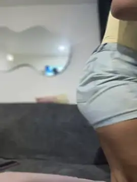 Kaily_Sweet16 webcam