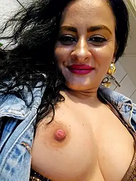 GoddessesOFLove88Beauty webcam