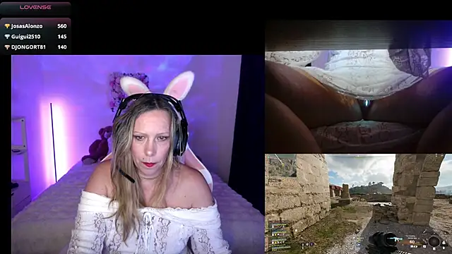 ArchangelTheFrancaise webcam