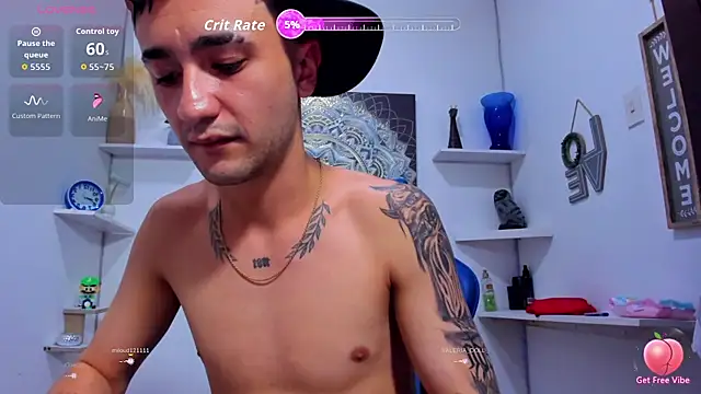 Jey_hot7 webcam