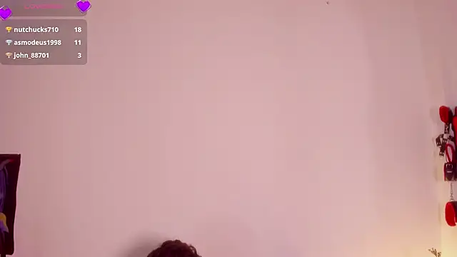 Cata_green webcam
