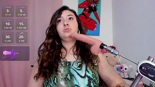 chubby_vanniie_ webcam