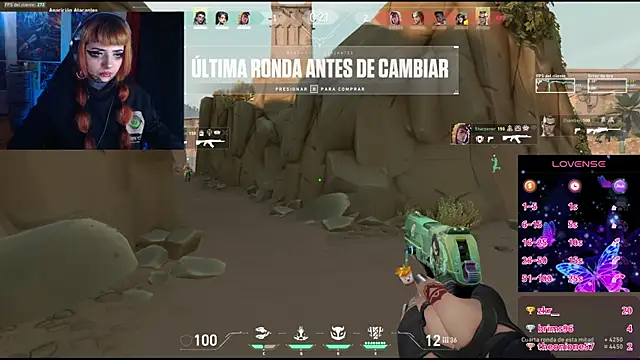 linda_mort webcam