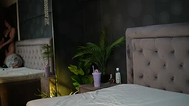 CelineHeaven webcam