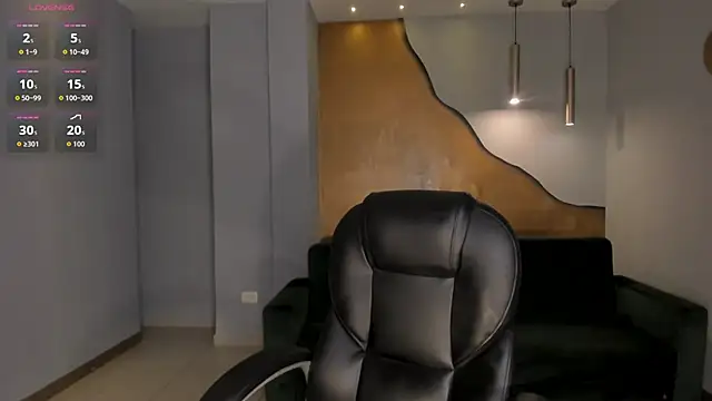 LucieMartin webcam