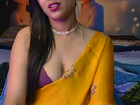 its-samyara webcam