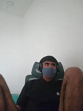 mavin_ webcam