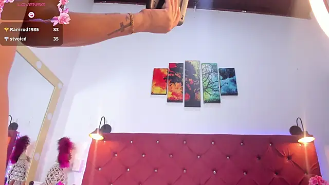 Brenda_Kiss_ webcam