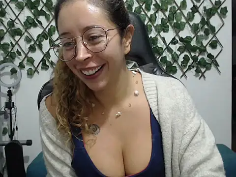 jeiana4u webcam