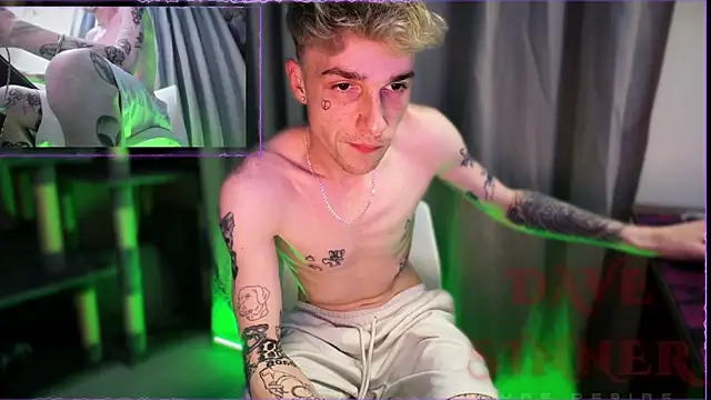 davesinner webcam