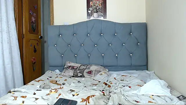 AMARYXS webcam