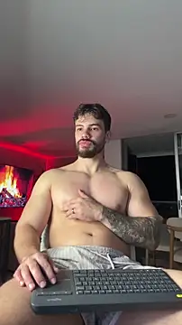 Valenthino_Salvatore webcam