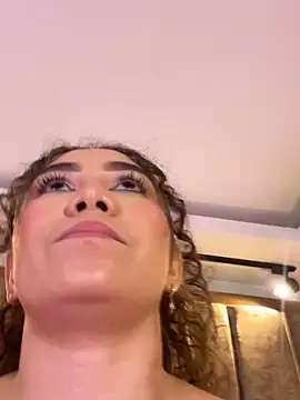 CamilaCastillo webcam